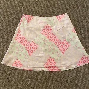 Princess Polly mini skirt